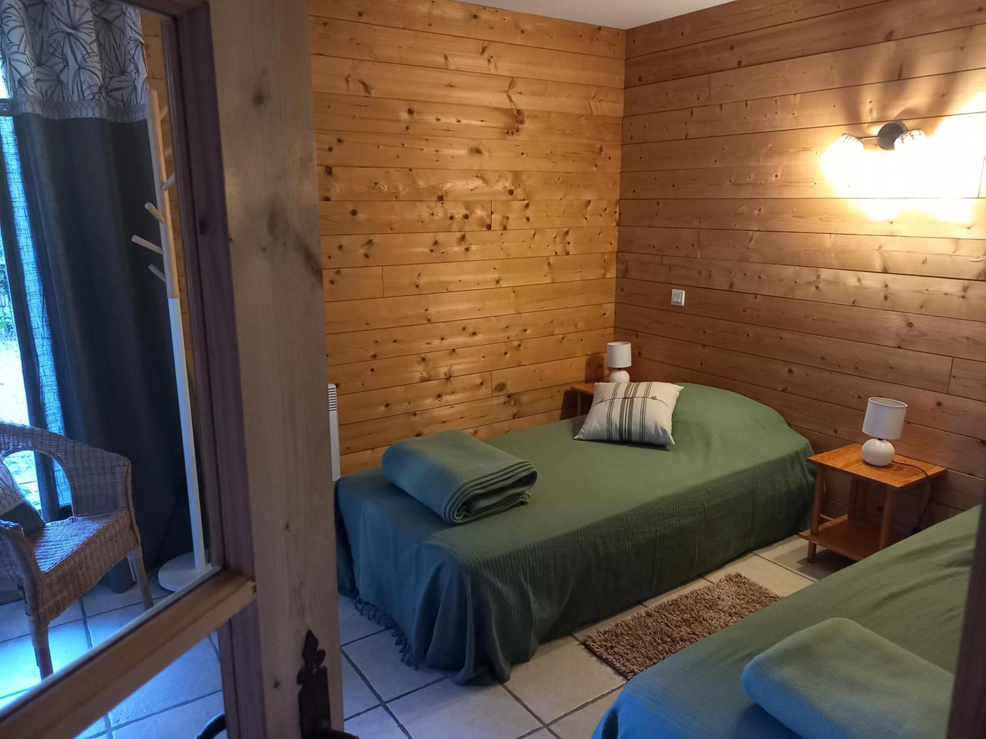 Chambres D'Hotes Le Gentil Home Arras-en-Lavedan Exterior photo